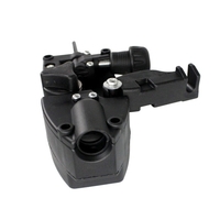12V/24V Drahtvorschubmotor Lötassistent Drahtvorschubmaschine für 0, 6-1, 0mm Draht