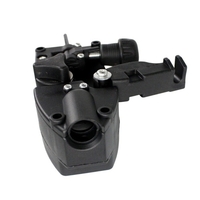 12V/24V Drahtvorschubmotor Lötassistent Drahtvorschubmaschine für 0, 6-1, 0mm Draht