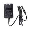12V2A Power Adapter Supply AC to DC Regulated Power Supply Cord for Household Electronics Routers Speakers CCTV Cameras USB Charging Devices