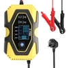 12V6A-24V3A Ladegerät für automatische Impulsreparatur