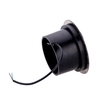 12W LED-Boden Garten Pfad Boden unter der Erde begraben Hof Lampe Spot Landschaft Licht IP67 wasserdicht AC 85-265V
