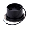 12W LED-Boden Garten Pfad Boden unter der Erde begraben Hof Lampe Spot Landschaft Licht IP67 wasserdicht AC 85-265V