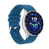 1, 3 Smart Watch Touchscreen Herzfrequenz Blutdruckmessung Sicherer Schlaf Multisport-Modus Physiologischer Zyklus IP67 Wasserdichte Fitness-Smartwatches für Männer Frauen Kompatibel mit Android / iOS
