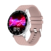 1, 3 Smart Watch Touchscreen Herzfrequenz Blutdruckmessung Sicherer Schlaf Multisport-Modus Physiologischer Zyklus IP67 Wasserdichte Fitness-Smartwatches für Männer Frauen Kompatibel mit Android / iOS