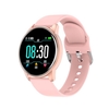 1.3-inch Touch Smart Bracelet Sports Watches for Men Women Heart Rate Monitoring Blood Pressure Detecting Multi-Sport Music Control & Remote Camera IP67 Waterproof Fitness Tracker Smartwatches Sports Wristband Gifts