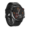 1, 3 "Smart Watch Full Touchscreen Herzfrequenz- und EKG-Monitor Blutdruck- und Sauerstofferkennung Sicherer Schlaf Multisportmodus IP68 Wasserdichte Smartwatches Healthy Tracker Kompatibel mit Android / iOS
