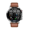 1, 3 "Smart Watch Full Touchscreen Herzfrequenz- und EKG-Monitor Blutdruck- und Sauerstofferkennung Sicherer Schlaf Multisportmodus IP68 Wasserdichte Smartwatches Healthy Tracker Kompatibel mit Android / iOS