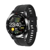 1, 3-Zoll-Smartwatch für Männer Frauen Herzfrequenz-Blutdrucküberwachung Multi-Sport-Modus Fitnessuhr Secientific Sleep Running Armband IP68 Wasserdichte Musik Smartwatches Geschenke Kompatibel mit Android / iOS