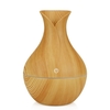 130 ml 7-Farben-USB-Luftbefeuchter Öl Aroma Diffusor LED-Leuchten Nachtlicht für das Home Office