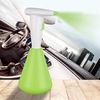 1300ML Elektro-Sprühwasser Bewässerung Sprühdose Sprühflasche mit wiederaufladbarer 2000-mAh-Batterie für die Haushaltsreinigung Gartenbewässerung