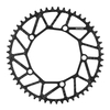 130BCD Fahrradkettenrad 50T / 52T / 54T / 56T / 58T Ultraleichtes Kettenblatt aus Aluminiumlegierung