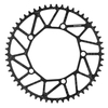 130BCD Fahrradkettenrad 50T / 52T / 54T / 56T / 58T Ultraleichtes Kettenblatt aus Aluminiumlegierung