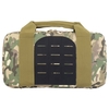 13, 8 Zoll Outdoor-Tasche Sport Carry Bag Tragbare Handtasche für Camping Wandern Bergsteigen
