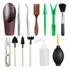 13PCS Mini Garden Scissor Planting Shovel Gartengeräte