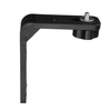 1/4 "5/8" L-Form Lodestone Wandhalterung Halter für Lottomr Level Adapter Gewinde