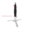 1/4 "Schraube Griff Halter Griff Stabilisator für Canon Nikon Sony Digital Video Kamera Camcorder Gopro Kamera