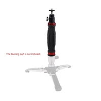 1/4 "Schraube Griff Halter Griff Stabilisator für Canon Nikon Sony Digital Video Kamera Camcorder Gopro Kamera