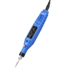 14 stücke 100 V-240 V Mini Elektrische Grinder Bohrer Variable Geschwindigkeit Rotary Gravur Stift Schnitzen Werkzeug Set zum Fräsen Polieren