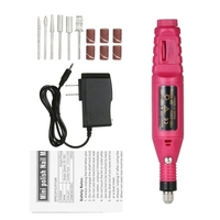 14 stücke 100 V-240 V Mini Elektrische Grinder Bohrer Variable Geschwindigkeit Rotary Gravur Stift Schnitzen Werkzeug Set zum Fräsen Polieren