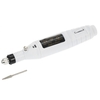 14 stücke 100 V-240 V Mini Elektrische Grinder Bohrer Variable Geschwindigkeit Rotary Gravur Stift Schnitzen Werkzeug Set zum Fräsen Polieren