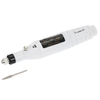 14 stücke 100 V-240 V Mini Elektrische Grinder Bohrer Variable Geschwindigkeit Rotary Gravur Stift Schnitzen Werkzeug Set zum Fräsen Polieren