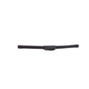 14" universal U-Typ weiche rahmenlosen Bracketless Auto Windschutzscheibe Scheibenwischer Gummilippe