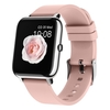 1, 4-Zoll-Full-Touch-IPS-Farbbildschirm Smart Bracelet Herzfrequenz Blutdruck Blutdruck Sauerstoff-Gesundheitsüberwachung Fitness Tracker IP67 Wasserdichte BT-Uhr Smartwatches für Männer Frauen Kompatibel mit Android / iOS