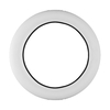 14-Zoll-Ring-Lichtdiffusortuch für Live-Stream-Make-up-Produktfotografie Videoaufnahmen