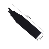 140 mm Länge Säbelsägen Säbelsägen Schaufel Elektrische Haushaltsreinigungsschaufel HCS Schaber für Fliesenboden Schlammschweißen Schlackenreinigung Rostentfernung