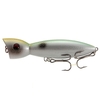 14cm Big Popper Lure Kunststoff Hartfischen Popper Lure Köder Kurbelköder mit Drillingen