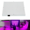 14W AC85-265V 225 SMD 3528 LEDs rot blau Pflanze wachsen Licht hängenden Gemüse Kräuter Blumen Pflanzen Lampe Gewächshaus Wintergarten Verwendung U.S. Plug