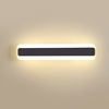 14W Moderne Wandleuchte Rechteck Innendekoration Leselampe LEDs Wandleuchte Festverdrahtete Wandleuchte
