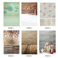1.5 * 0.9m / 4.9 * 3.0ft Backdrop Fotografie Hintergrund Blume Schmetterling Holz Boden Muster für DSLR Kamera Foto Studio Video