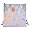 1.5 * 2m Fotografie Hintergrund Kulisse Digital Printing Fantasy Light Spot Holzboden Muster für Foto Studio