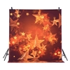 1.5 * 2m Fotografie Hintergrund Kulisse Digital Printing Fantasy Light Spot Holzboden Muster für Foto Studio