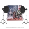 1.5 * 2m Fotografie Hintergrund Kulisse Digital Printing Fantasy Light Spot Holzboden Muster für Foto Studio