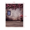1.5 * 2m Fotografie Hintergrund Kulisse Digital Printing Fantasy Light Spot Holzboden Muster für Foto Studio