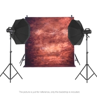 1.5 * 2m Fotografie Hintergrund Kulisse Digital Printing Fantasy Light Spot Holzboden Muster für Foto Studio