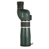 15-45x60 gerade / abgewinkelt Spektiv mit Stativ Portable Travel Scope Monocularteleskop mit Stativ Tragetasche für Vogelbeobachtung Camping Backpacking