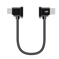 15 cm Typ C zu IOS Datumskabel für Smartphone / Tisch Kompatibel mit DJI Mini 2 / Air 2 / Pocket 2 / Osmo Pocket / FPV Brille v2