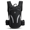 15 L Outdoor-Fahrradrucksack Wasserdichte Bergsteiger-Reittasche Große Kapazität Frauen Männer Atmungsaktiver Jogging-Sportrucksack für Camping Wandern Sporttasche Lauftasche