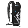 1, 5 l Outdoor-Lauftasche mit Trinksack Fahrradrucksack Sportweste Ultraleichte Reittaschen Frauen Männer Atmungsaktiver Jogging-Sportrucksack Weiche Wasserflasche Für Camping Wandern Radfahren Sporttasche