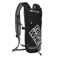 1, 5 l Outdoor-Lauftasche mit Trinksack Fahrradrucksack Sportweste Ultraleichte Reittaschen Frauen Männer Atmungsaktiver Jogging-Sportrucksack Weiche Wasserflasche Für Camping Wandern Radfahren Sporttasche