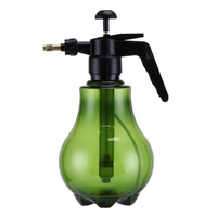 1, 5 l Sprühflaschendruck-Gießkanne Outdoor Indoor Plant Mister