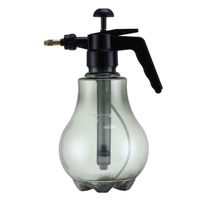 1, 5 l Sprühflaschendruck-Gießkanne Outdoor Indoor Plant Mister