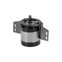 1/5 Planetengetriebe aus Metall mit Getriebegehäuse