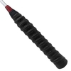 1/5 Stück Schlägergriffband Super absorbierendes Badminton EVA Overgrip Anti-Rutsch-Tennisgriff Absorbieren Schweiß Schläger Klebriger Handgriff