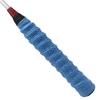 1/5 Stück Schlägergriffband Super absorbierendes Badminton EVA Overgrip Anti-Rutsch-Tennisgriff Absorbieren Schweiß Schläger Klebriger Handgriff