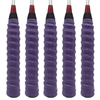 1/5 Stück Schlägergriffband Super absorbierendes Badminton EVA Overgrip Anti-Rutsch-Tennisgriff Absorbieren Schweiß Schläger Klebriger Handgriff