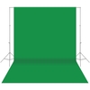 1, 5 x 2, 1 m / 5 x 7 ft Fotostudio Hintergrund Hintergrund Polyester-Baumwolle für Foto-Video gemischt